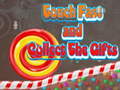 Laro Touch and Collect The Gifts