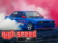 Laro High Speed Drifting