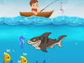 Laro Fishing Frenzy 2 Fishing by Words