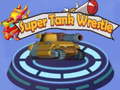 Laro Super Tank Wrestle