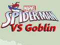 Laro Marvel Spider-man vs Goblin