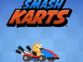 Laro Smash Karts