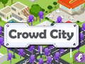 Laro Crowd City