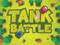 Laro Tank Battle