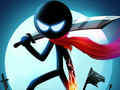 Laro Stickman Epic Battle