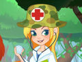 Laro Jungle Doctor