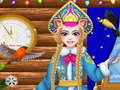Laro Snegurochka - Russian Ice Princess