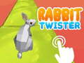 Laro Rabbit Twister