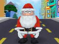 Laro Santa City Run
