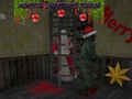 Laro Monster Christmas Terror