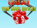 Laro Collect The Gift Boxes