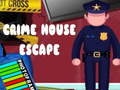Laro Crime House Escape