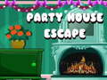 Laro Party House Escape