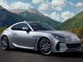 Laro Subaru BRZ Slide