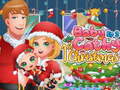 Laro Baby Cathy 1st Christmas Ep 2
