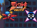 Laro Fight and Flight