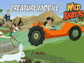Laro Creature Mobile Wild Kratts