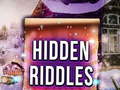 Laro Hidden Riddles