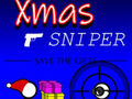 Laro Xmas Sniper