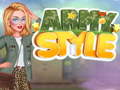 Laro Army Style