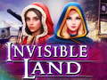Laro Invisible Land