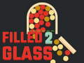 Laro Filled Glass 2