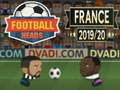 Laro Football Heads France 2019/20 