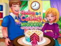 Laro Baby Cathy Newborn Ep 1