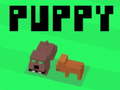 Laro Puppy
