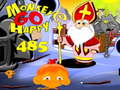 Laro Monkey Go Happy Stage 485