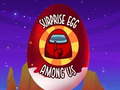 Laro Among Us: Surprise Egg