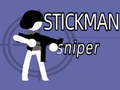 Laro Stickman Sniper