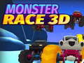 Laro Monster Race 3D