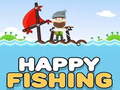Laro Happy Fishing