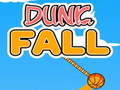Laro Dunk Fall