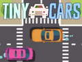 Laro Tiny Cars