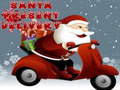 Laro Santa Present Delivery