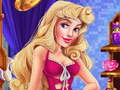 Laro Sleeping Princess Swimming Pool