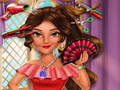 Laro Latina Princess Real Haircuts