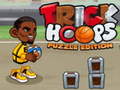 Laro Trick Hoopsи Puzzle Edition