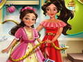 Laro Latina Princess Magical Tailor