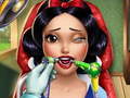 Laro Snow White Real Dentist