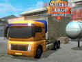 Laro 18 Wheeler Cargo Simulator 2