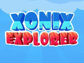 Laro Xonix Explorer