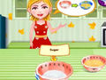 Laro Hazel & Mom's Recipes