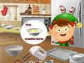 Laro Yummy Xmas Tree Cookies