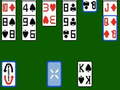 Laro Trump's Solitaire Golf