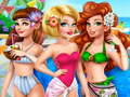Laro Girls Summer Fashion Fun