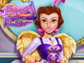 Laro Beauty's Rock Baroque Real Makeover
