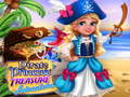 Laro Pirate Princess Treasure Adventure